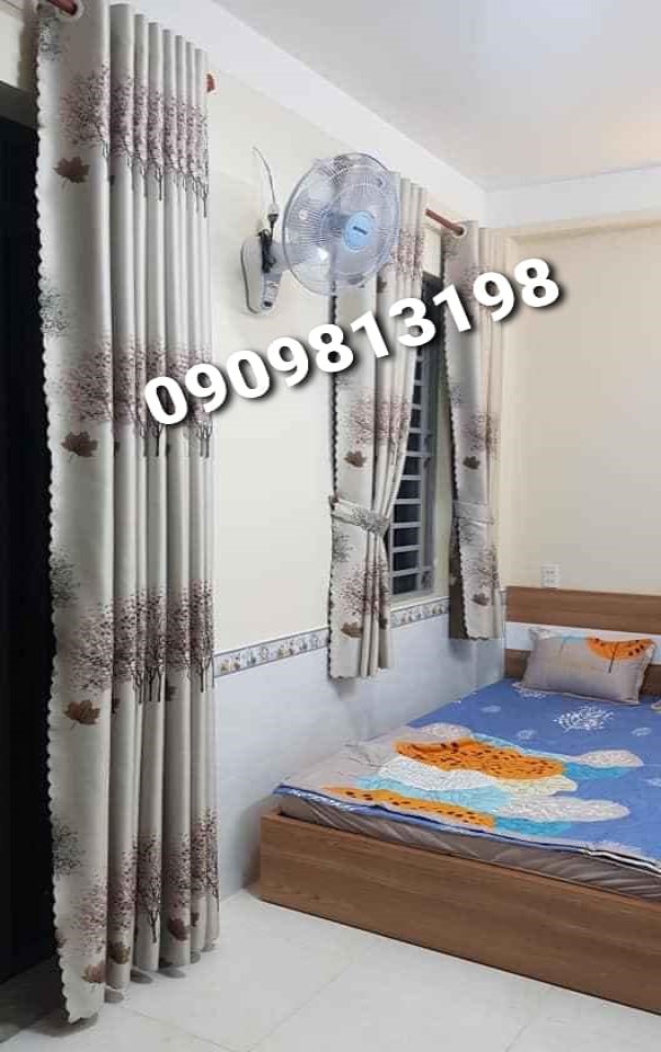 🌟🌟🌟Giao Ngay Nhà SHR Khu VIP Quận 1 Giá Tốt!🌟🌟🌟 - Ảnh chính